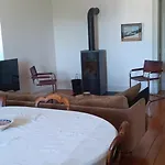 Tatil Evi Maison Savoyarde