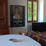 Maison Savoyarde Tatil Evi Doussard