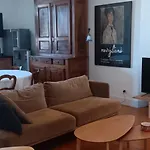 Tatil Evi Maison Savoyarde Doussard