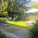 Maison Savoyarde Tatil Evi