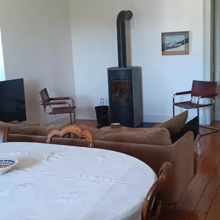 Vakantiehuis Maison Savoyarde