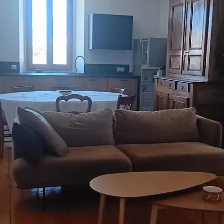 Maison Savoyarde Vakantiehuis *