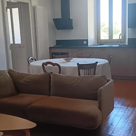 Maison Savoyarde *