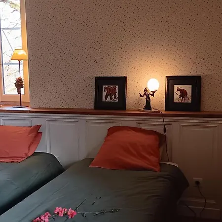 Maison Savoyarde Hébergement de vacances *