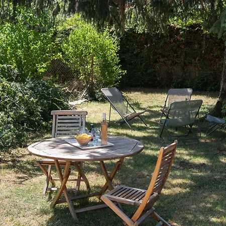 Σπίτι διακοπών Maison Savoyarde Doussard
