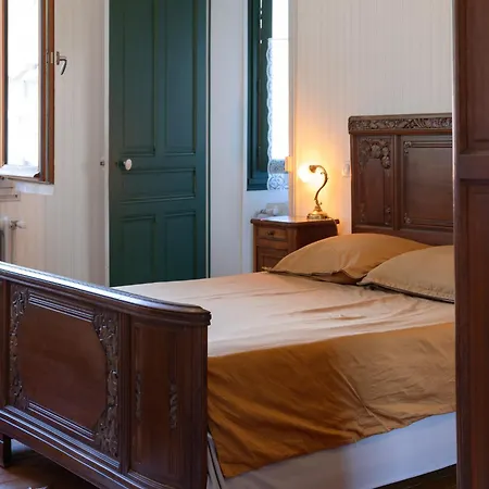 Σπίτι διακοπών Maison Savoyarde *