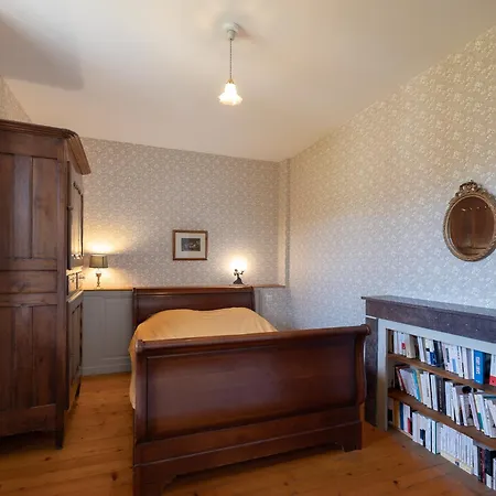 Maison Savoyarde *