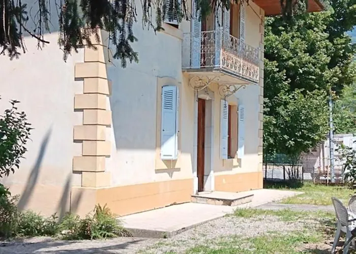 Maison Savoyarde * Doussard